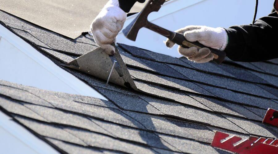 Professional gutter cleaning in Greenville, FL